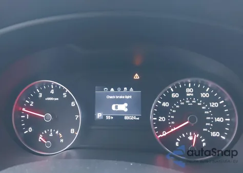 2020 Kia Sportage Lx from USA, damaged, VIN KNDPM3AC2L7765638